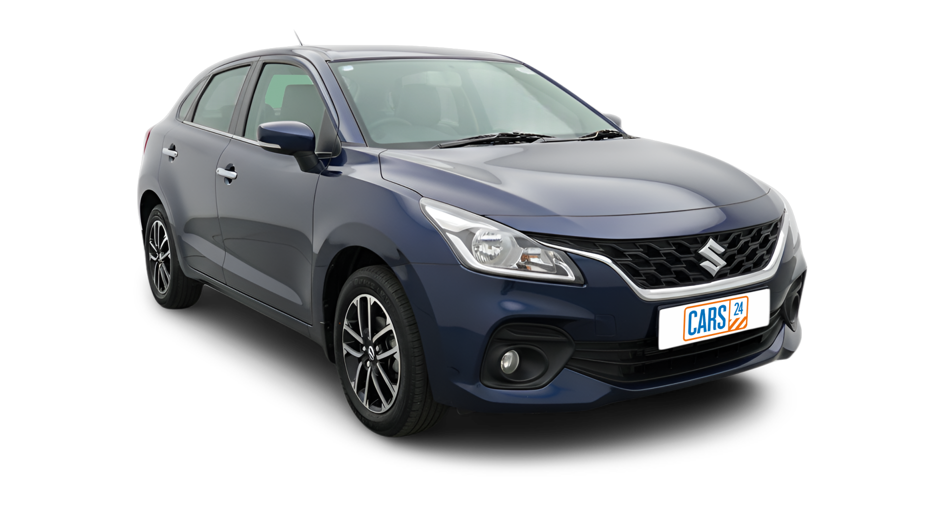 Maruti Baleno-img